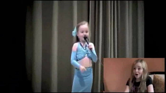 The MileyWorld.com Be a Star Contest 229
