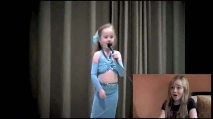 The MileyWorld.com Be a Star Contest 230