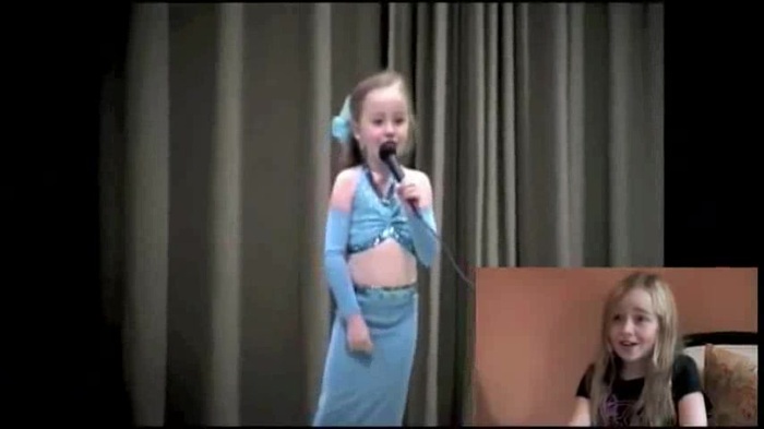 The MileyWorld.com Be a Star Contest 231