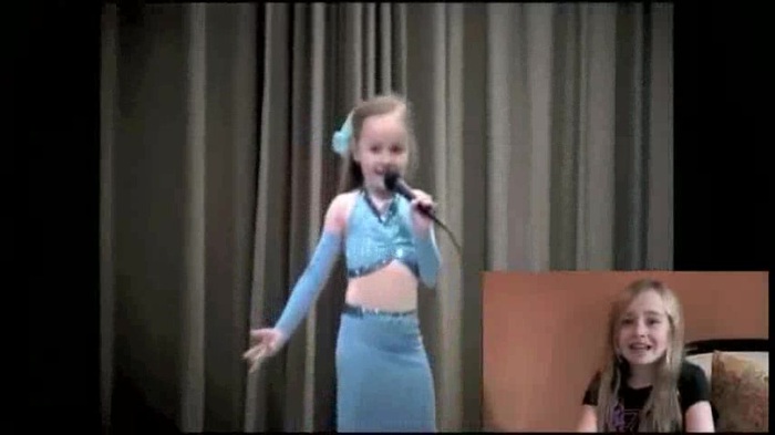 The MileyWorld.com Be a Star Contest 238