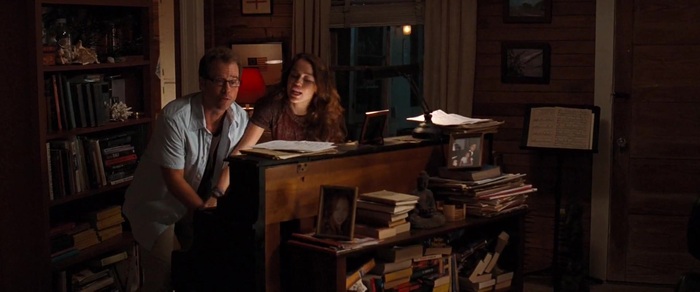 Your Sister Just Got Kissed Film Clip 126