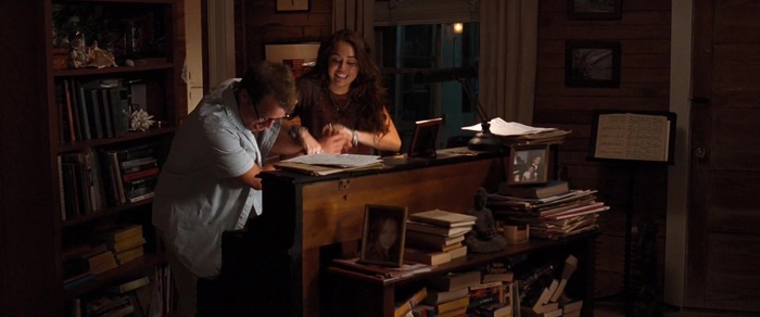 Your Sister Just Got Kissed Film Clip 130