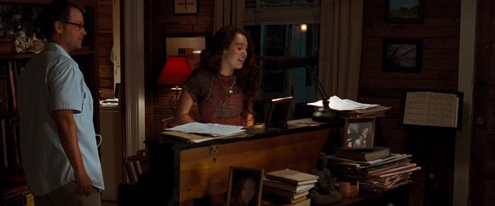 Your Sister Just Got Kissed Film Clip 168