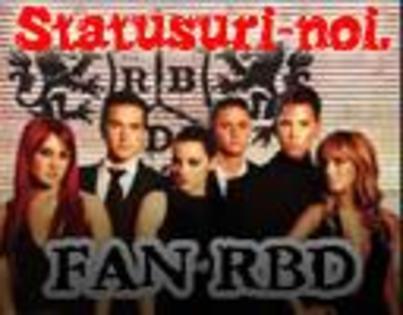 34 - RBD