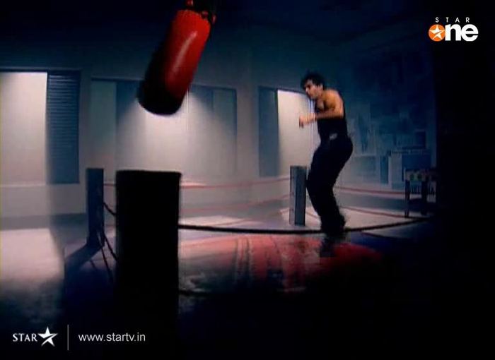 shlipa54 - INTALNIREA INIMILOR-DILLMILL GAYYE