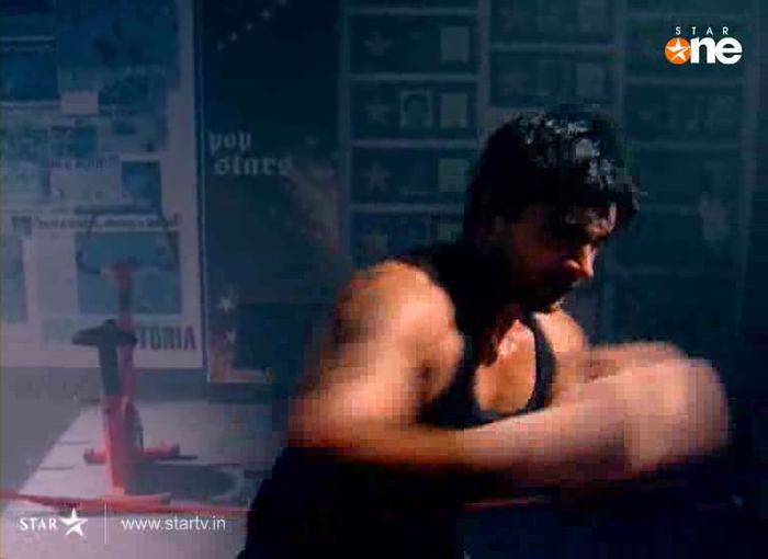 shlipa58 - INTALNIREA INIMILOR-DILLMILL GAYYE