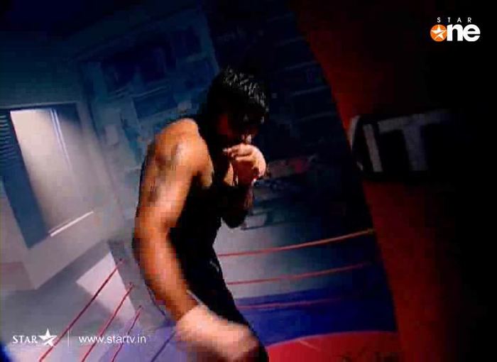 shlipa61 - INTALNIREA INIMILOR-DILLMILL GAYYE