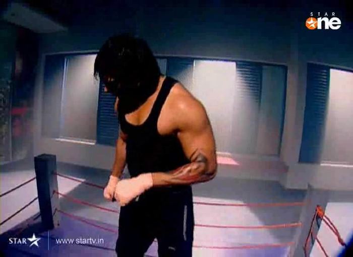 shlipa74 - INTALNIREA INIMILOR-DILLMILL GAYYE