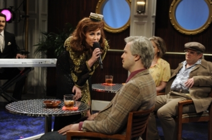  - x Saturday Night Live - 05th March 2011