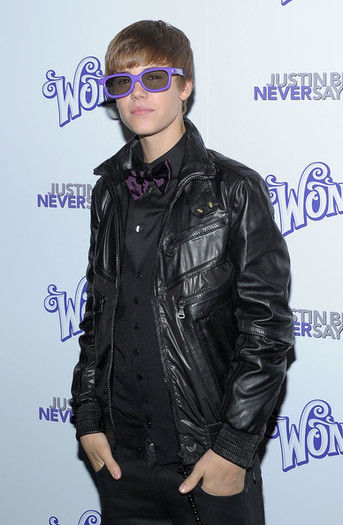 Justin Bieber Outerwear Leather Jacket UBDblVPY3cml - Justin Bieber
