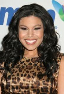 2 - Jordin Sparks