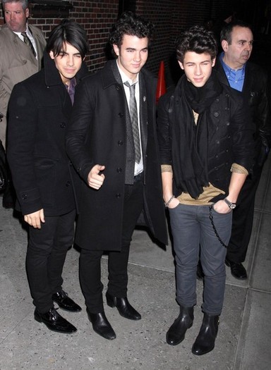 Jonas+Brothers+Boots+Ankle+boots+NoMVPWUqitml