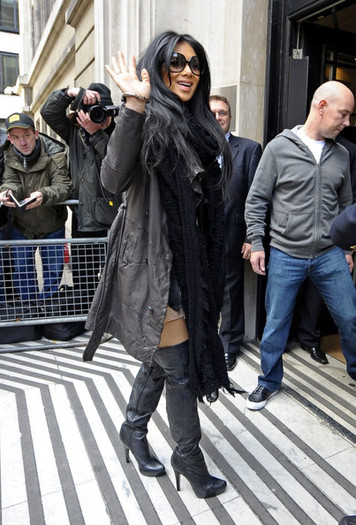 Nicole+Scherzinger+Nicole+Scherzinger+BBC+_aWmUG3Z-Mcl - Nicole Scherzinger