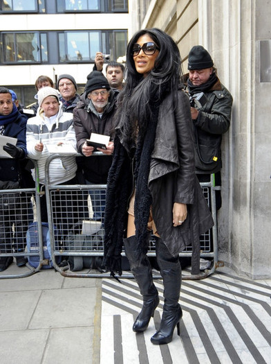 Nicole+Scherzinger+Nicole+Scherzinger+BBC+3gcTxcbQrGtl - Nicole Scherzinger