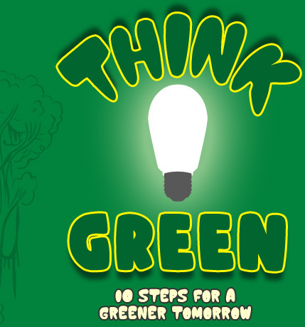 thinkGreen - CVa Verde