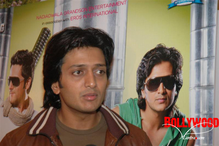 heyy-babyy_ritesh-deshmukh_12635 - Ritesh Deshmukh