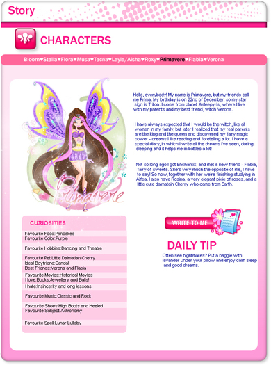 primavere__s_page_on_winx_site_by_tecnawinxfan4life-d31edfl - Date despre Kaori and Primavere