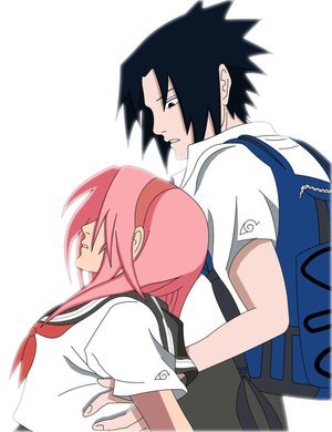 sasusaku__all_she_ - x  -   SASUSAKU