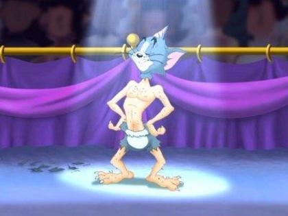 Tom si Jerry