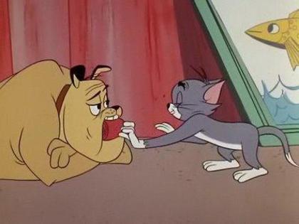 Tom si Jerry