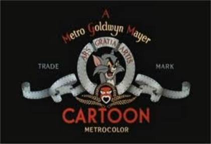 Tom si Jerry