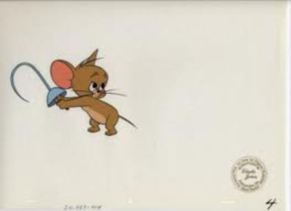 Tom si Jerry