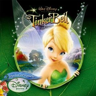 thinker_bell[1] - Actori Disney Channel si filme