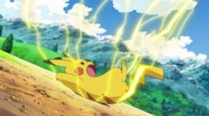 pikachu:pika!! - Super Ballte Pokemon episodul 1