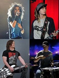 Tokio Hotel