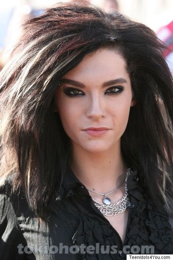 bill kaulitz - Tokio Hotel