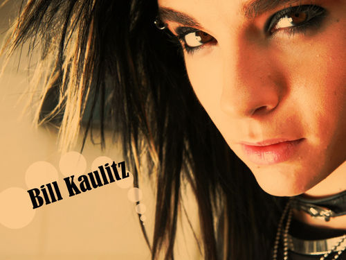 Bill Kaulitz
