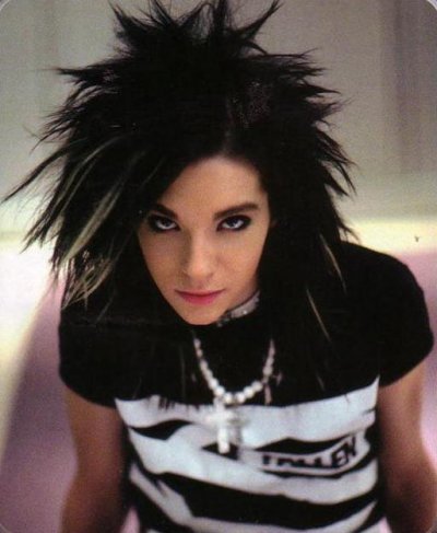 bill kaulitz