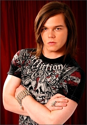 georg - Tokio Hotel