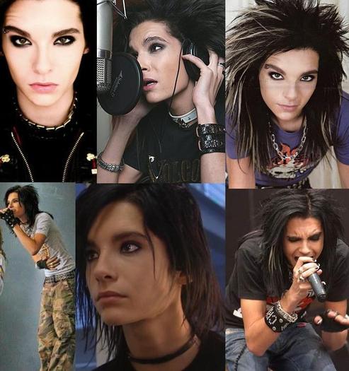 Bill.....:X - Tokio Hotel