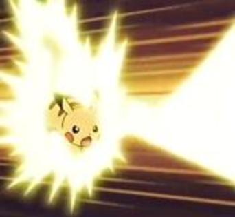 pikachu:pikaaaaa - Super Ballte Pokemon episodul 1