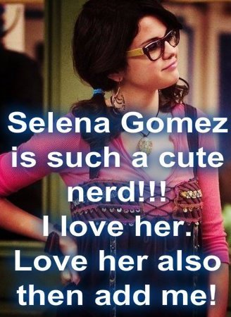 Selena Gomez - episod Selena Gomez