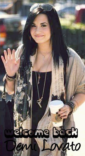 Demi Lovato