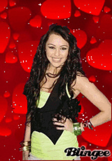 3870747731_6a8e7da1d1 - hannah montana si miley cyrus