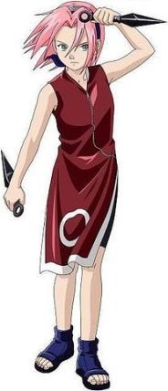 _sakura - Haruno Sakura