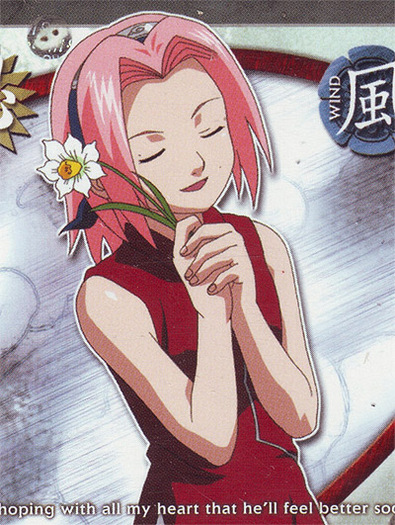1_Sakura007 - Haruno Sakura