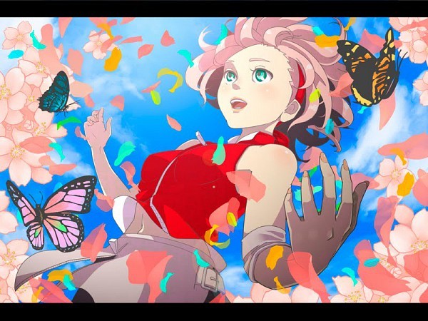 330278 - Haruno Sakura