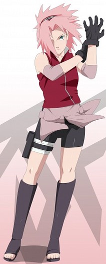 354313 - Haruno Sakura