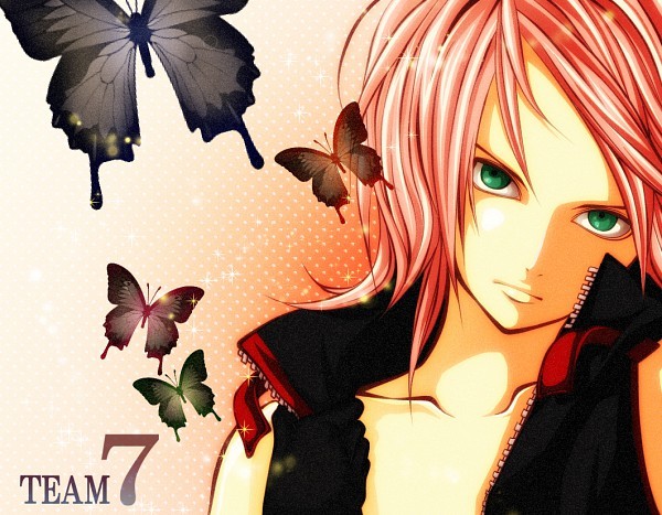 374879 - Haruno Sakura