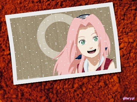 0033534531 - Haruno Sakura
