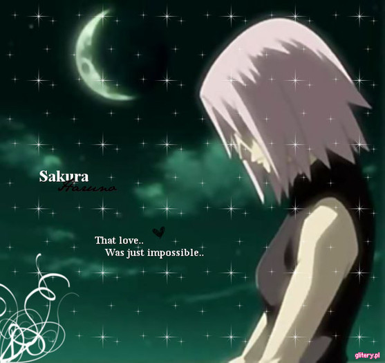 0062705295 - Haruno Sakura