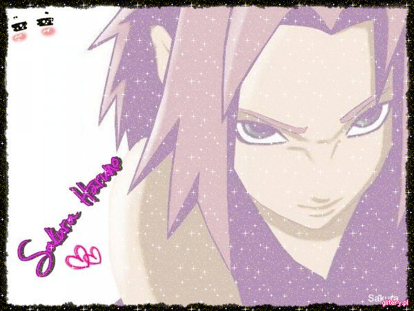 0067424769 - Haruno Sakura