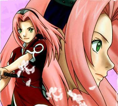 funclub24634 - Haruno Sakura