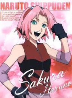 imagesCA7XBGSX - Haruno Sakura