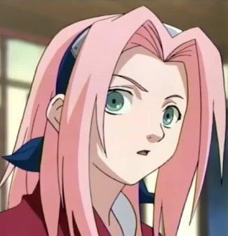 Sakura-Haruno - Haruno Sakura