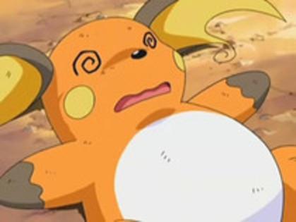 raichu:uuu @_@ - Super Ballte Pokemon episodul 1